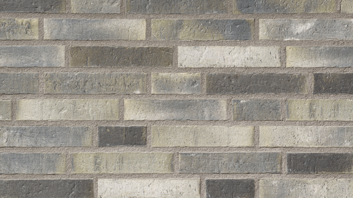 Klinkerio fasado plytelė MNZ 290 x 52 x 10 mm