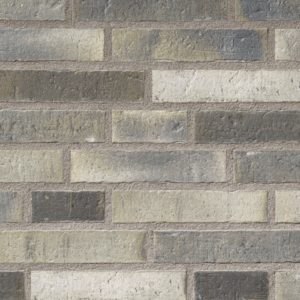 🧱 | Braun Klinkerfassaadiplaat 290 X 52 X 10 Mm | Klinker Expert