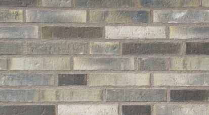 Klinkerfassaadiplaat MNZ 290 x 52 x 10 mm
