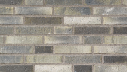 Klinkerio plytelės fasadui MNZ 290 x 52 x 10 mm