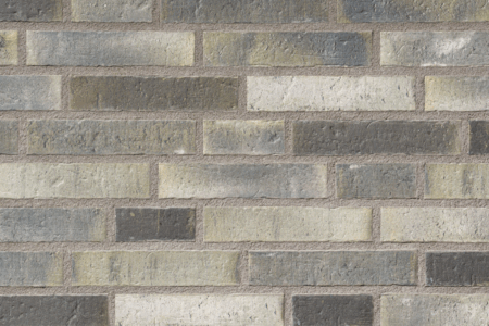 Klinkerfassaadiplaat MNZ 290 x 52 x 10 mm