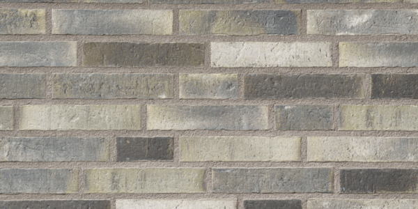 Klinkerio fasado plytelė MNZ 290 x 52 x 10 mm