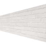 Klinker fassadiplaadid NEBELWEISS 290 x 52 x 10 mm - pilt 4