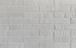 Klinker fassadiplaadid WEISS N 290 x 52 x 10 mm - pilt 2