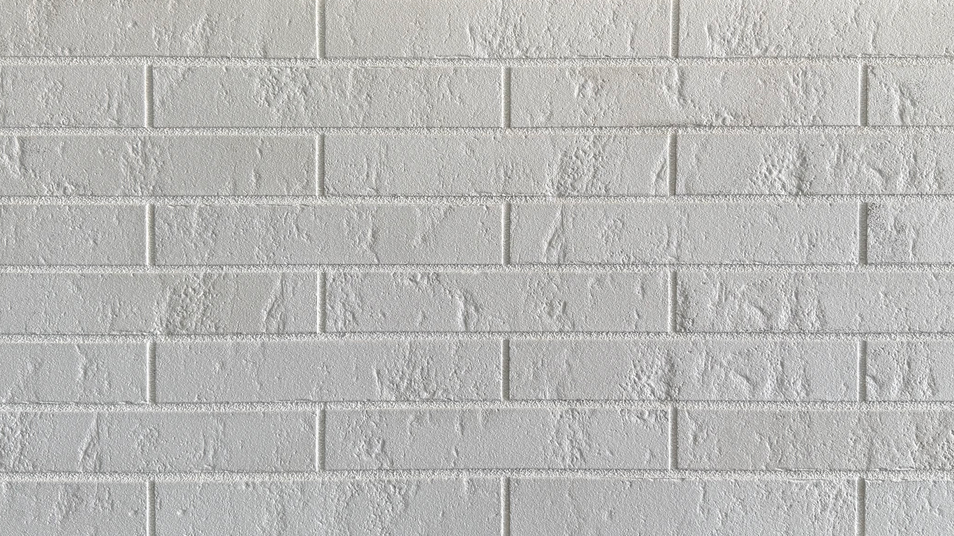 Klinkerio fasado plytelė WEISS N 290 x 52 x 10 mm