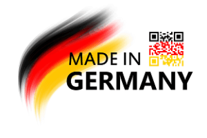 made in germany