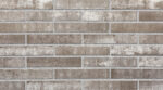 🧱Клинкерная фасадная плитка City Grey 290 х 52 х10 мм ► Klinker Expert
