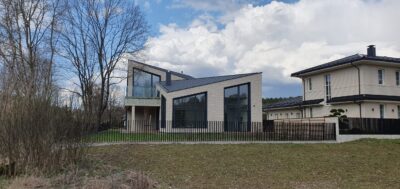 Klinkera Fasādes Flīzes   Augstākā Vācu Kvalitāte