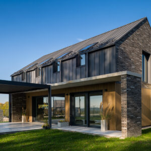 🧱klinkerfassaadikivi Baltimore | Klinker Expert