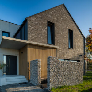 🧱klinkerfassaadikivi Baltimore | Klinker Expert