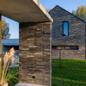 🧱klinkerfassaadikivi Baltimore | Klinker Expert