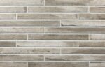 Fasadinės Klinkerio Plytelės Taupe 468×40 Mm ilgas Formatas ► Klinker Expert