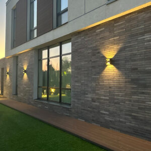 🧱klinkerfassaadikivi Baltimore | Klinker Expert