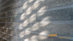Фасадная клинкерная плитка Anthrazit Beton Multicolor 468 X 40 Mm длинный формат