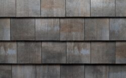 Экструдированные сдвоенные керамические черепицы ALESUND