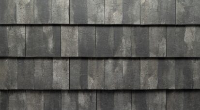 Ekstruzuotos dvigubos keraminės čerpės „KIRKWALL“