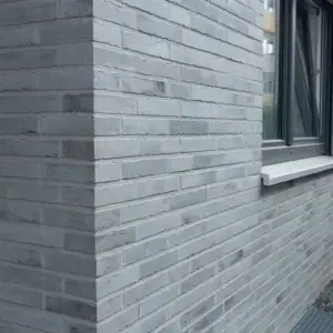 Fassaadiplaadi Nurgaprofiil 240115×52×10 Mm | Klinker Expert